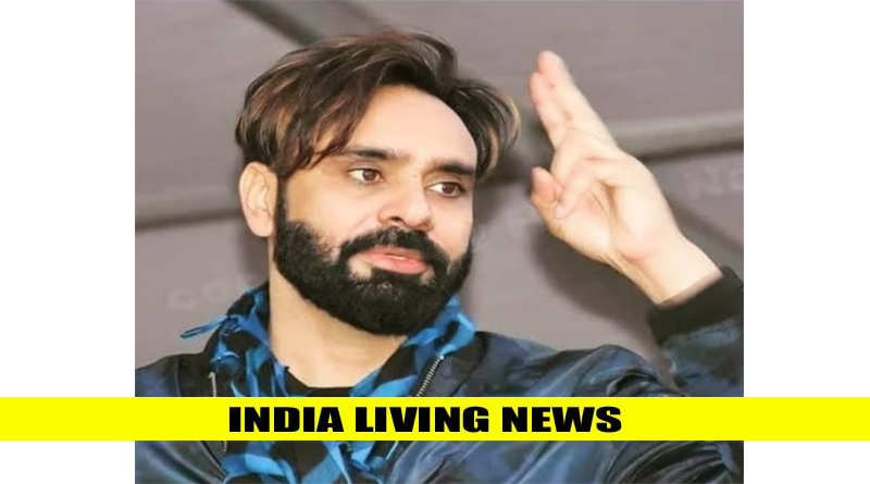 Punjabi singer Babbu Maan came out in favor of farmers, released a new song