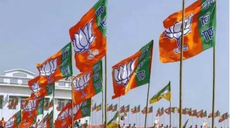 BJP won the election of Senior Deputy Mayor and Deputy Mayor in Chandigarh Corporation.