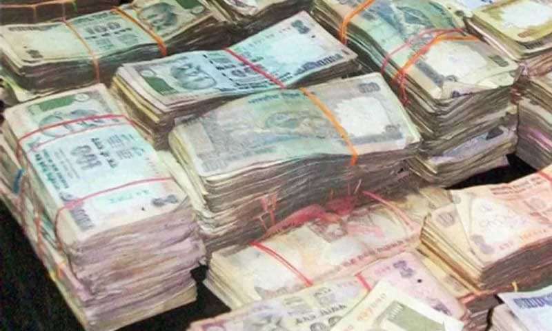 People using black money during the upcoming Lok Sabha elections can complain here, toll-free number released