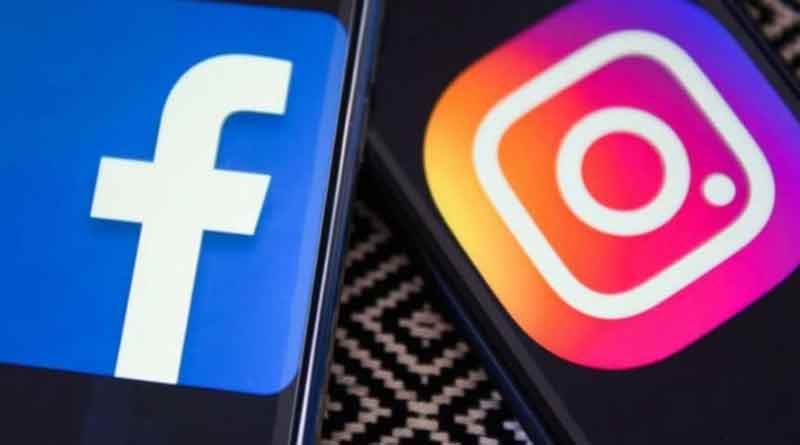 Meta's server remained stalled for about one and a half hour, Facebook-Instagram accounts automatically logged out, people got worried