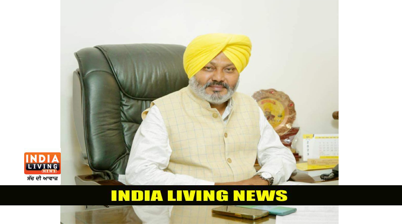 Many major decisions including new excise policy approved in Punjab cabinet meeting