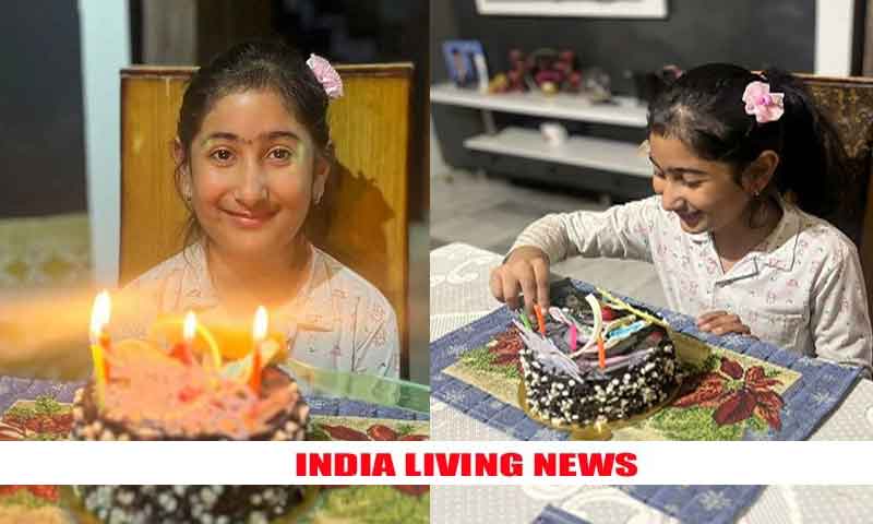 Punjab: Three accused arrested in the case of death of 10 year old girl after eating cake