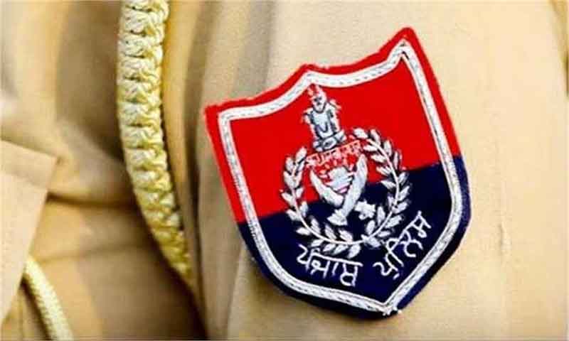 Election Commission appointed SSP in 5 districts of Punjab, know who was appointed in Jalandhar