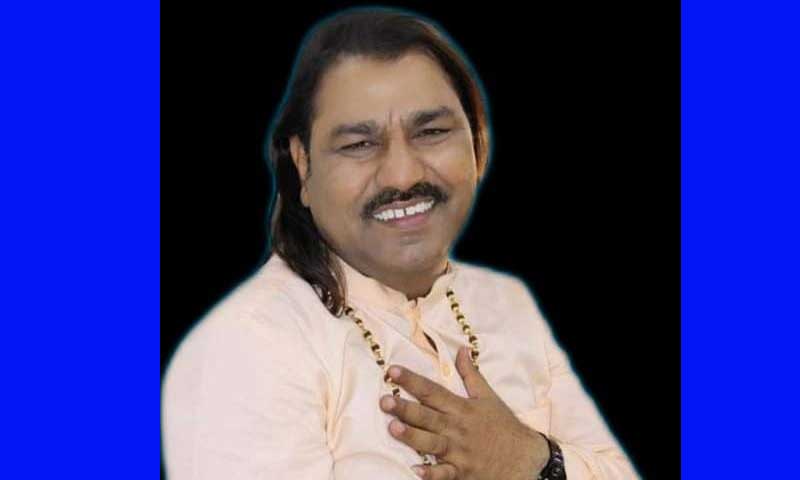 Shri Prem Dham fair will start from April 21, famous singers will present their singing.