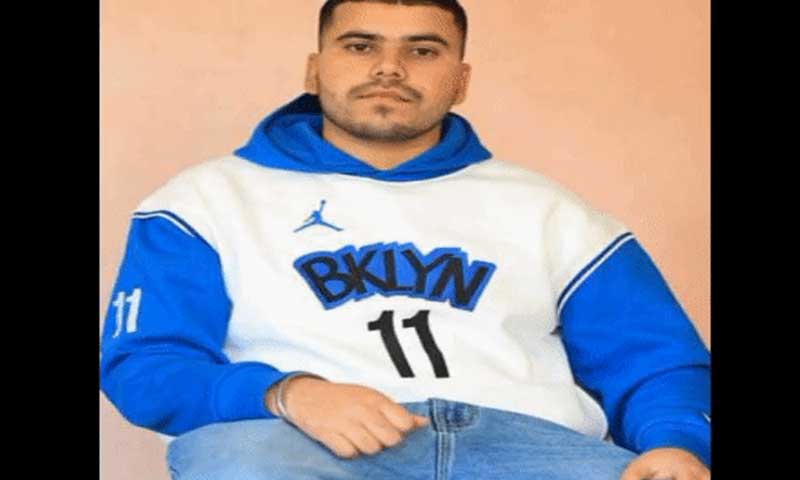 Punjabi youth who went to Canada dies of heart attack, a mountain of sorrow falls on his widowed mother
