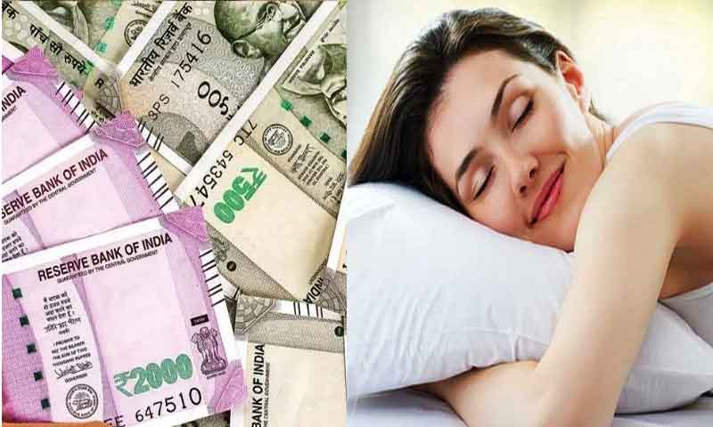 If you see this special thing in your dream, you can become a millionaire soon.