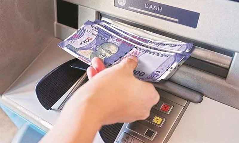 Money not withdrawn from ATM but money deducted from account? So do this immediately