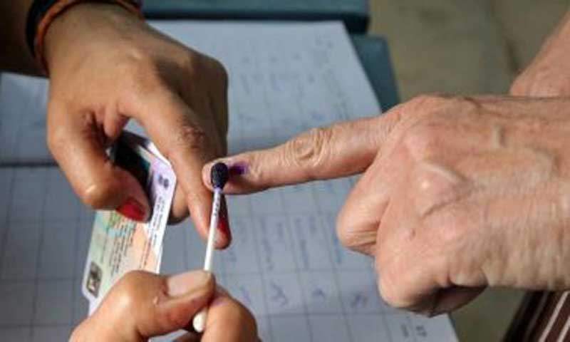 Lok Sabha Election 2024: First phase of voting completed, read where and what percentage of voting took place
