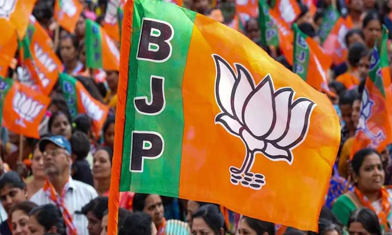 bjp-released-list-of-in-charges-conveners-13-lok-sabha-constituencies-punjab