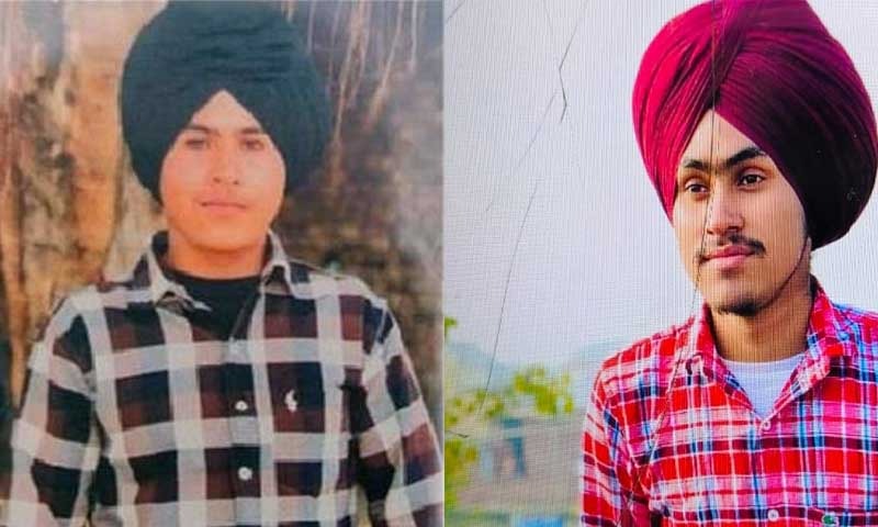 पंजाब में दर्दनाक हादसा, खेत में पाइपलाइन बिछाते समय दर्दनाक हादसा, दो लोगों की मौत