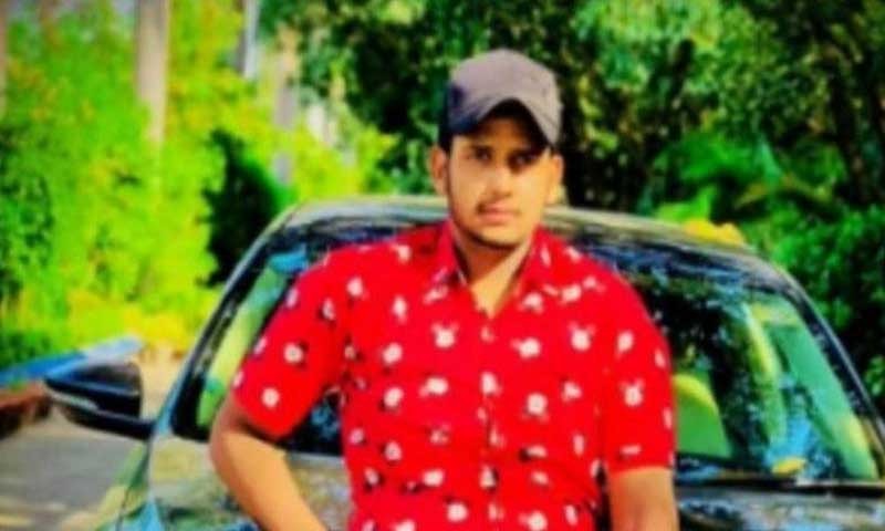Punjab : 19 साल के लड़के की ब्रेन हैमरेज से गई जान