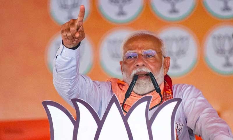 PM नरेंद्र मोदी कल जालंधर के पी.ए.पी. में रैली को करेंगे संबोधित, पुलिस ने ट्रैफिक रूट प्लान किया जारी
