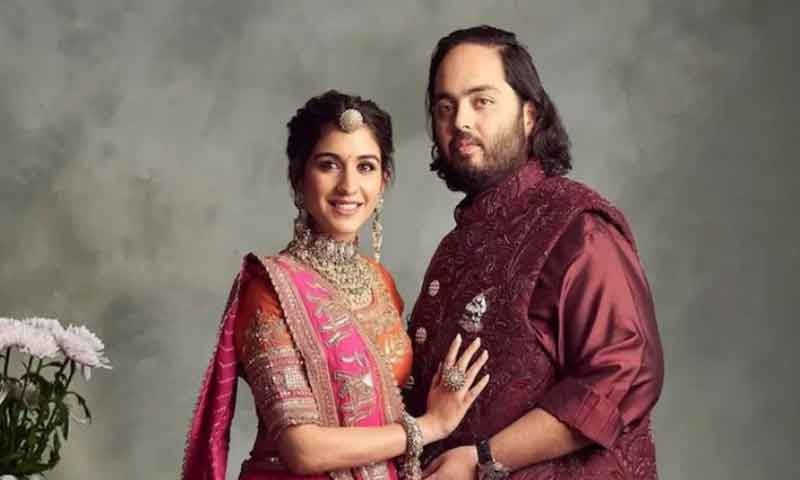अनंत -राधिका के दूसरे प्री-वेडिंग फंक्शन में मेहमानों के पहुंचने का सिलसिला शुरू, अब क्रूज में होगी सेरेमनी