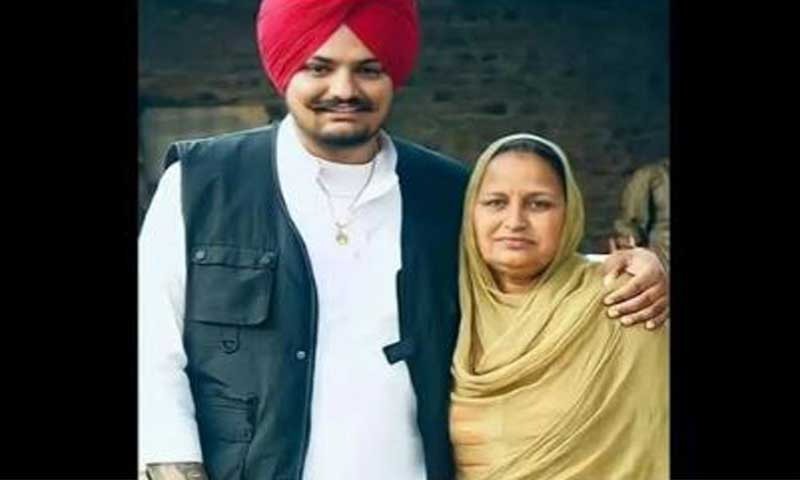Sidhu Moosewala की दूसरी बरसी पर भावुक हुईं मां चरण कौर, बेटे को याद कर पोस्ट मे लिखा.........