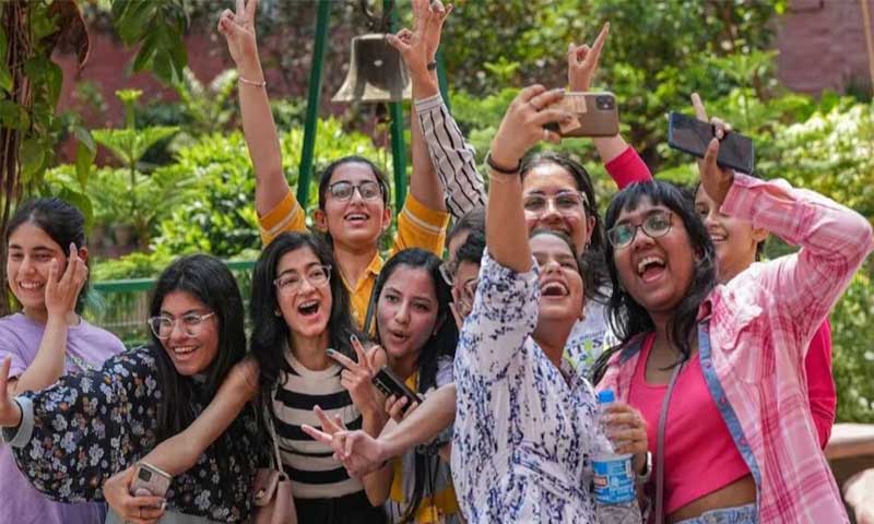 CISCE 10th, 12th class results declared, girls won