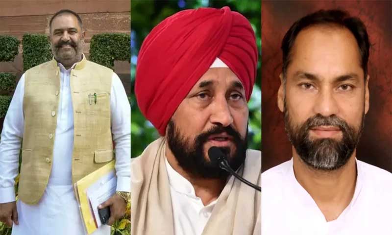 Lok Sabha Election 2024: Jalandhar seat of Punjab becomes hot seat, contest will be interesting, know the political equation