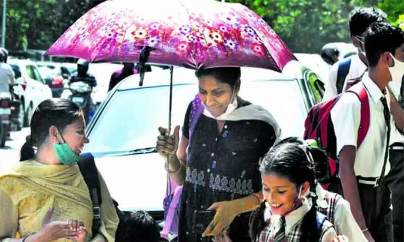 Timings of Punjab schools changed due to extreme heat, new instructions issued