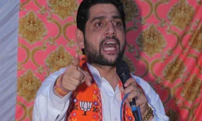 Jalandhar : शीतल अगुराल का इस्तीफा मंजूर, पंजाब सरकार ने दिया बड़ा झटका