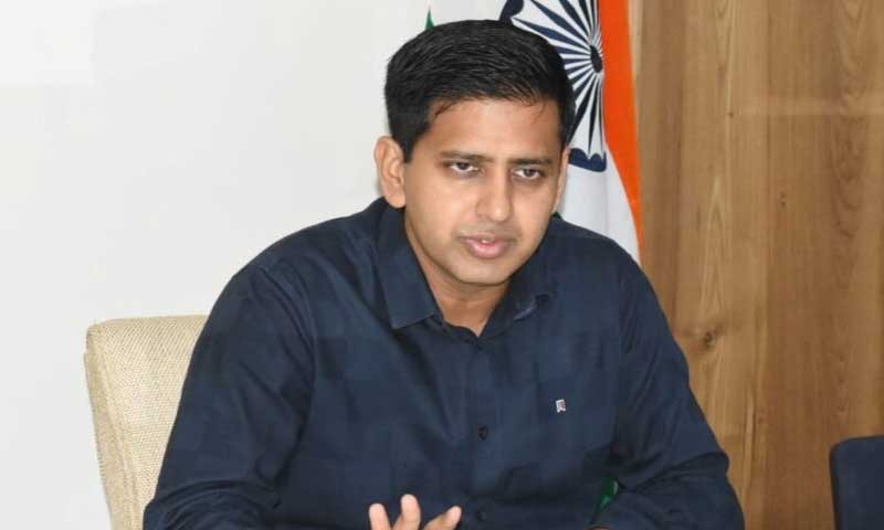Jalandhar : वेस्ट हलके में 10 जुलाई को वोटिंग, 14 से 21 जून तक भरे जा सकेंगे नामांकन
