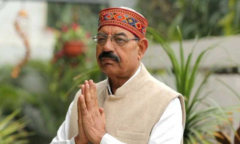 जालंधर West उपचुनाव के लिए AAP पार्टी ने अपने उम्मीदवार का किया एलान