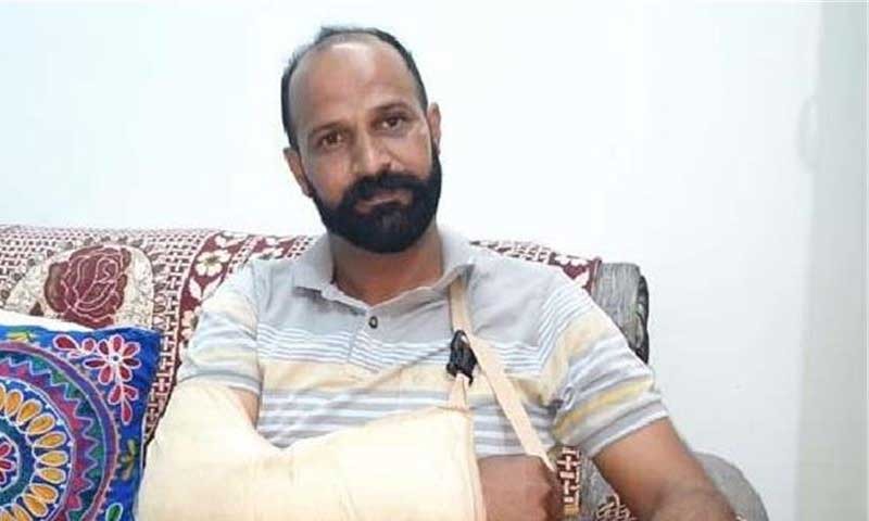 हिमाचल में पर्यटन के लिए जा रहे पंजाबियों पर हमले की एक और घटना आयी सामने , हुआ जानलेवा हमला