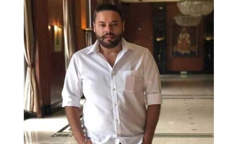Sad News : जालंधर के पूर्व विधायक व भाजपा नेता सरबजीत मक्कड़ के बेटे का निधन