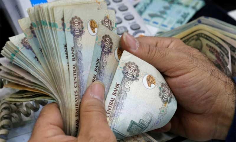 दुबई में भारतीय की चमकी किस्मत , जीत लिया 2.25 करोड़ रुपये का जैकपॉट