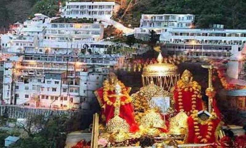 माता वैष्णो देवी जाने वाले श्रद्धालुओं के लिए जरूरी खबर, बैटरी कार सेवा के किराए में हुई बढ़ोतरी