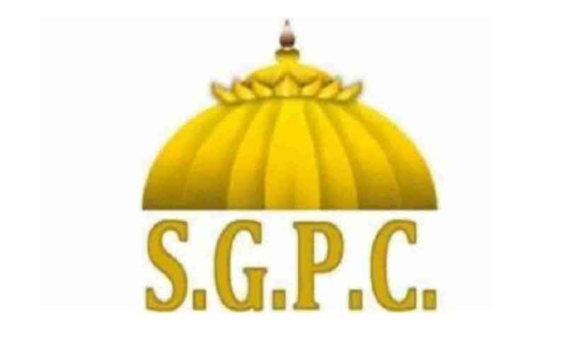 फिल्म की शूटिंग के दौरान श्री गुरुद्वारा साहिब का नकली सेट बनाने पर SGPC का बड़ा Action