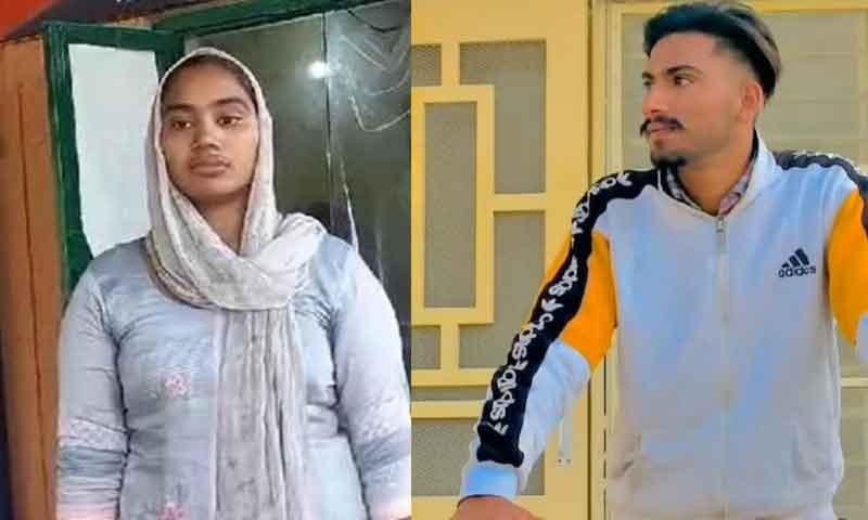 किसान आंदोलन में जान गवाने वाले शुभकरण की बहन पंजाब पुलिस में शामिल