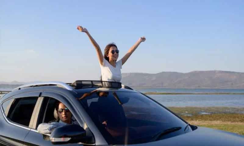 Sunroof गाड़ियों के लिए नए आदेश जारी, ये गलती की तो कटेगा चालान