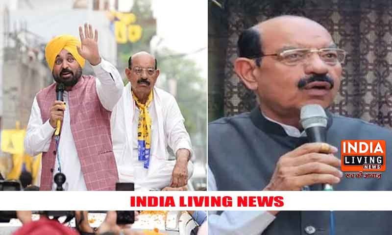 Jalandhar West Result LIVE : आम आदमी पार्टी के मोहिंदर भगत 50732 वोटों से आगे, AAP पार्टी में जश्न शुरू