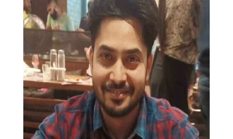 जालंधर के मशहूर Salon मालिक की सड़क हादसे में मौत