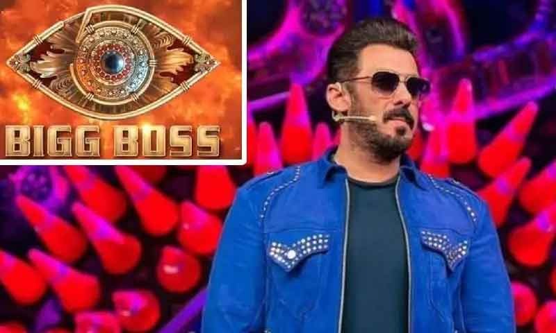 Bigg Boss 18 : बिग बॉस के फैंस के लिए ख़ुशख़बरी , बिग बॉस 18 को लेकर सामने आया बड़ा अपडेट ?