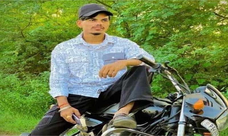 जालंधर में नगर निगम की गाड़ी की चपेट में आने से युवक की दर्दनाक मौत