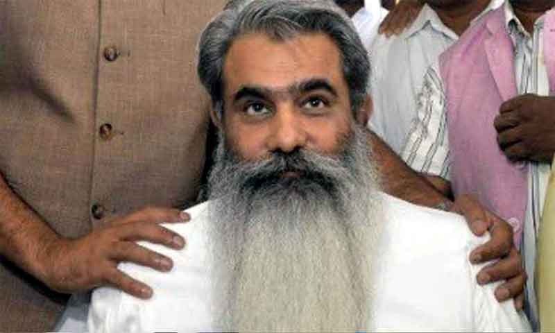 पंजाब के पूर्व मंत्री भारत भूषण आशु गिरफ्तारी के बाद अब रिमांड पर