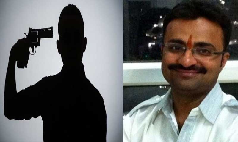 Breaking : जालंधर के रैनक बाजार में स्तिथ चीप कॉर्नर के मालिक ने खुद को मारी गोली, हालत गंभीर