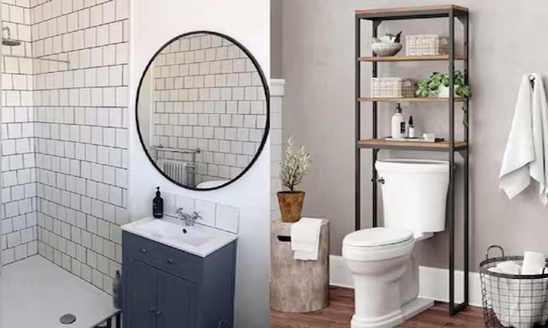 VASTU TIPS : बाथरूम में भूलकर भी न करें ये गलती, वास्तु दोष से हो सकता है नुक्सान !