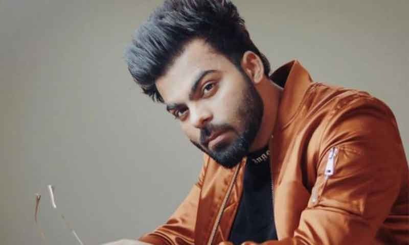 मशहूर पंजाबी सिंगर को हुआ हार्ट अटैक , अस्पताल में भर्ती