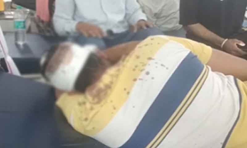 Breaking News : सिद्धू मूसेवाला के पिता की सुरक्षा में लगे गनमैनो की आपस में हुई झड़प