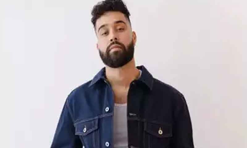 मशहूर पंजाबी गायक AP Dhillon के घर के बाहर हुई ताबड़तोड़ फायरिंग