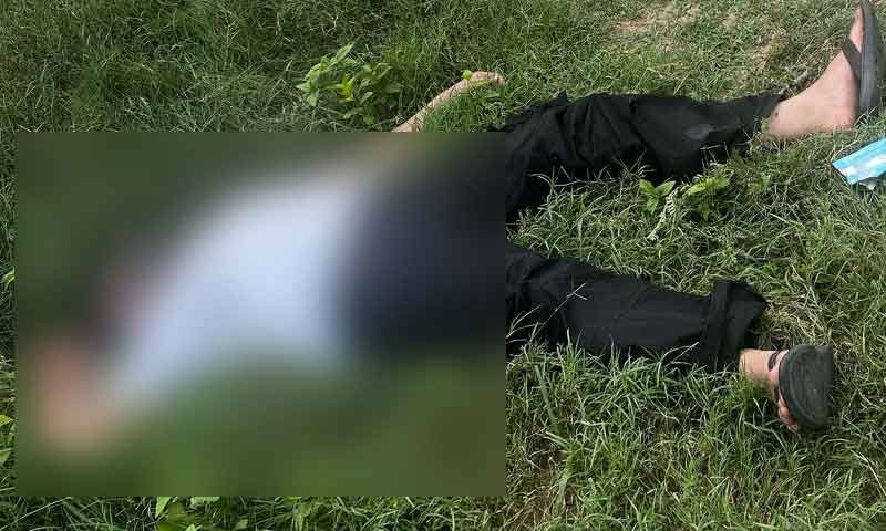 जालंधर में गैंगस्टर जग्गू भगवानपुरिया के करीबी कन्नू गुज्जर को पुलिस ने किया गिरफ्तार