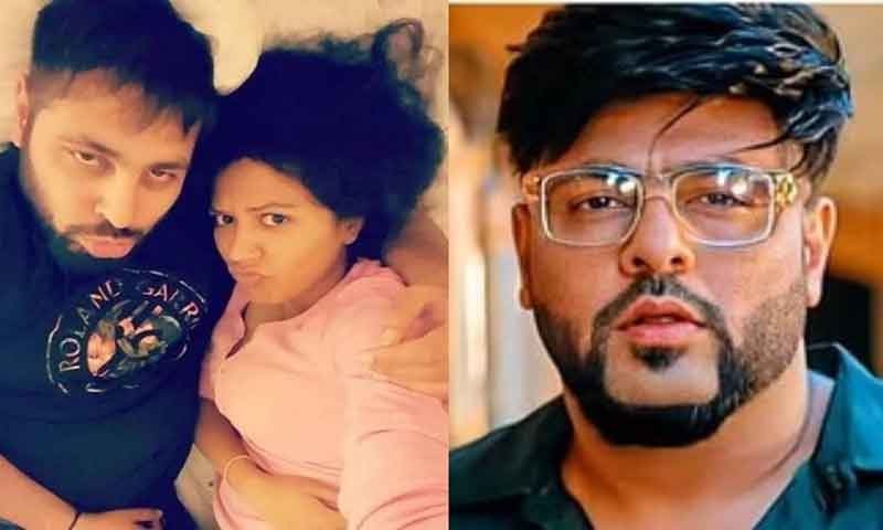 पत्नी से तलाक के 4 साल बाद बादशाह ने तोड़ी चुप्पी , कहा- रिश्ता बचाने की बहुत कोशिश की......