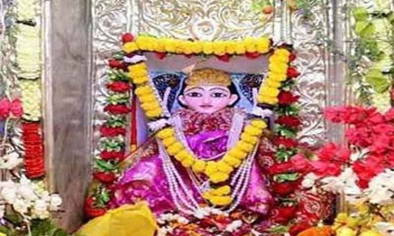 श्री सिद्ध बाबा सोढल मेला 17 सितंबर को, माथा टेकने पहुंचने लगे श्रद्धालु