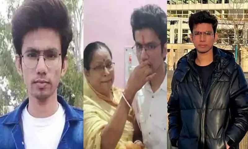 बिहार के जमुई जिले के अभिषेक को 24 की उम्र में मिला Google से 2 करोड़ 7 लाख का पैकेज