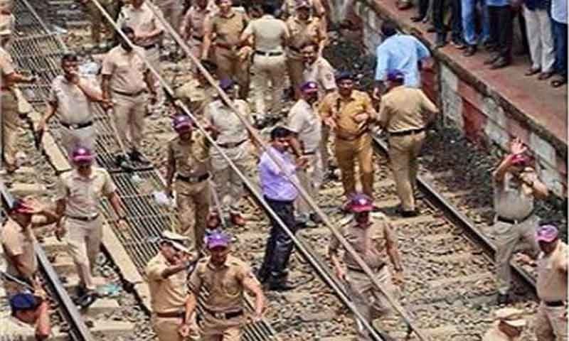यौन शोषण मामले का आरोपी पुलिस एनकाउंटर में ढेर