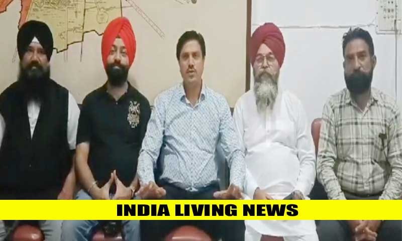 Jalandhar/ पत्रकारों की अग्रणी संस्था डिजिटल मीडिया एसोसिएशन (DMA) की ओर से एक बार फिर समाज भलाई के क्षेत्र में नया कदम उठाया जा रहा है
