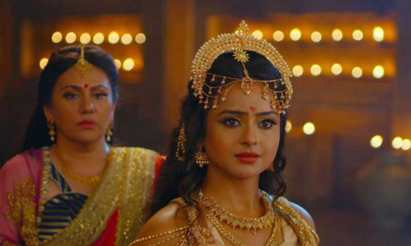 इस नवरात्रि सीजन में, रामानंद सागर की रामायण के निर्माता ला रहे हैं â€˜जय माता वैष्णो देवी कीâ€™