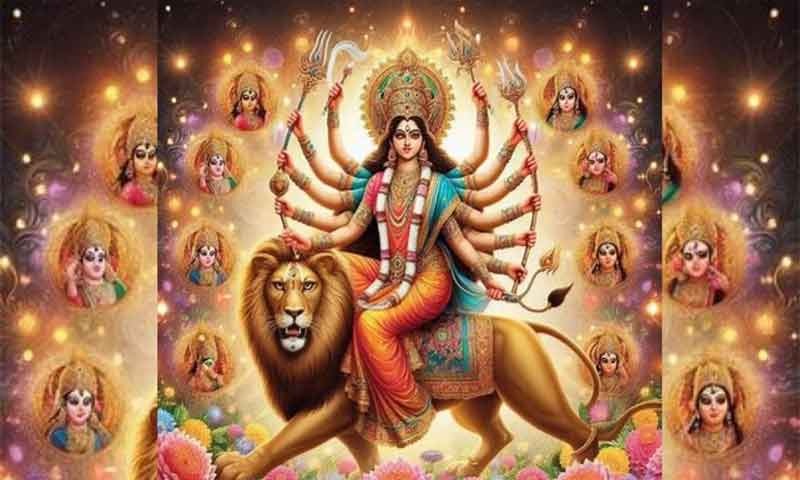 Navratri 2024: नवरात्रि में घर लाएं ये शुभ चीजें; पूरे साल होगी बरकत, दूर होगा धन संकट