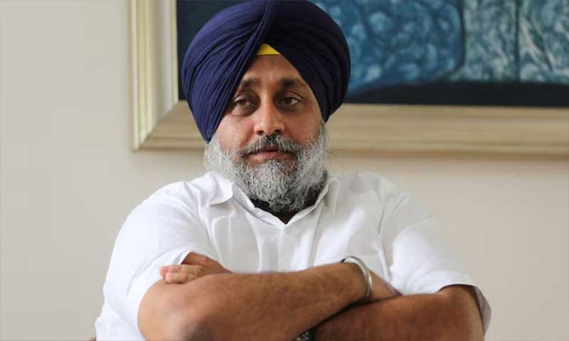 Big News : शिरोमणि अकाली दल ने पंजाब में विधानसभा उपचुनाव नहीं लड़ने का किया फैसला